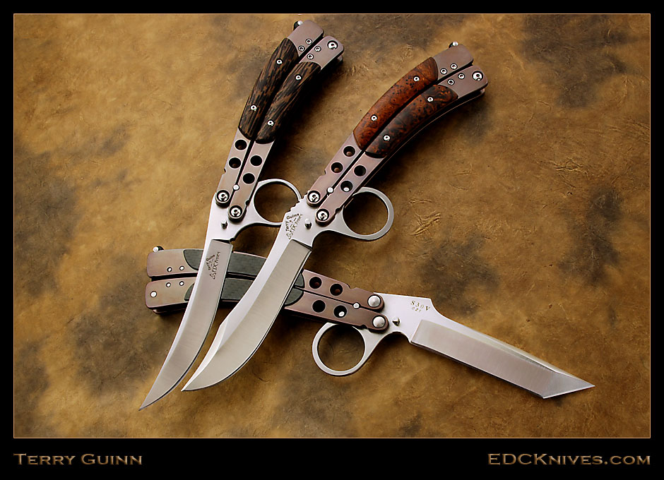 1000 Images About Butterfly Knives On Pinterest Stainless Steel